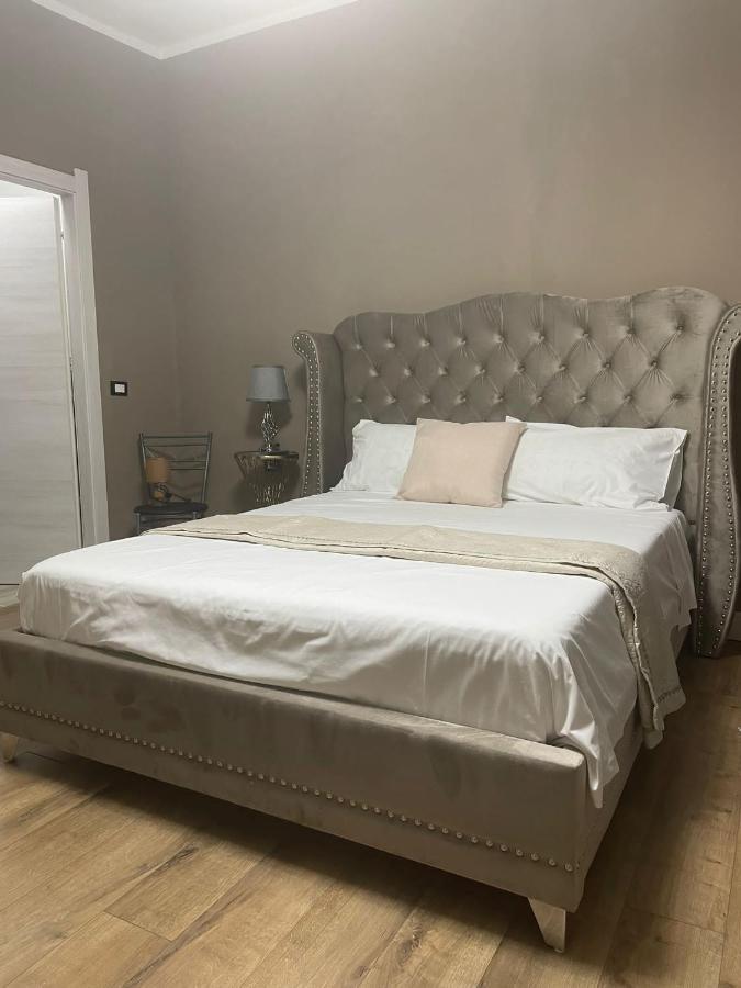 Bed and Breakfast Yaki Domo Cagliari Exteriér fotografie