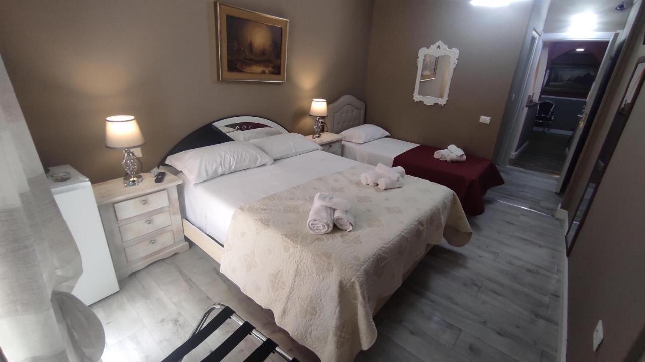 Bed and Breakfast Yaki Domo Cagliari Exteriér fotografie