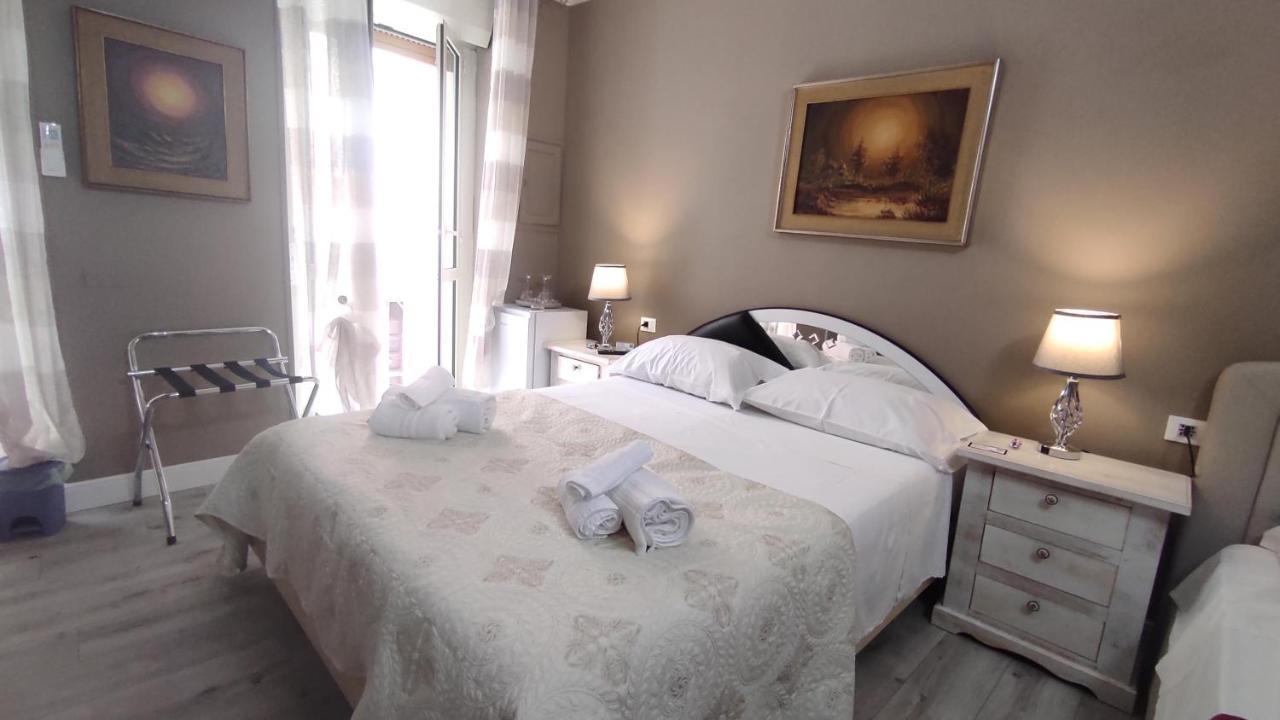 Bed and Breakfast Yaki Domo Cagliari Exteriér fotografie